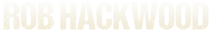 rob hackwood